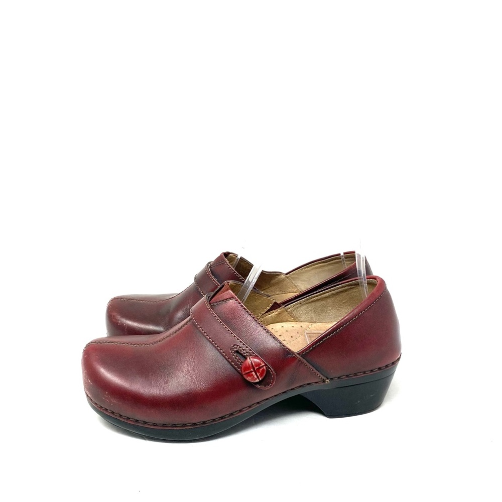 Dansko Clogs